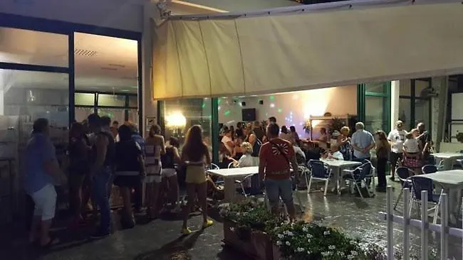 Casa Vicino Alla Spiaggia 6 Genoa