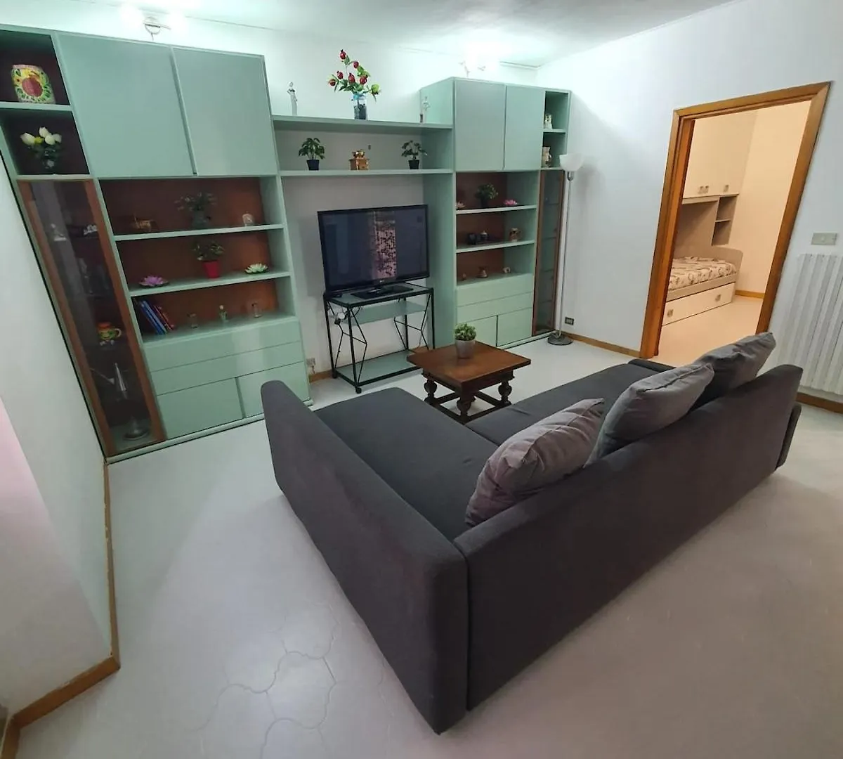 Casa Vicino Alla Spiaggia Genoa