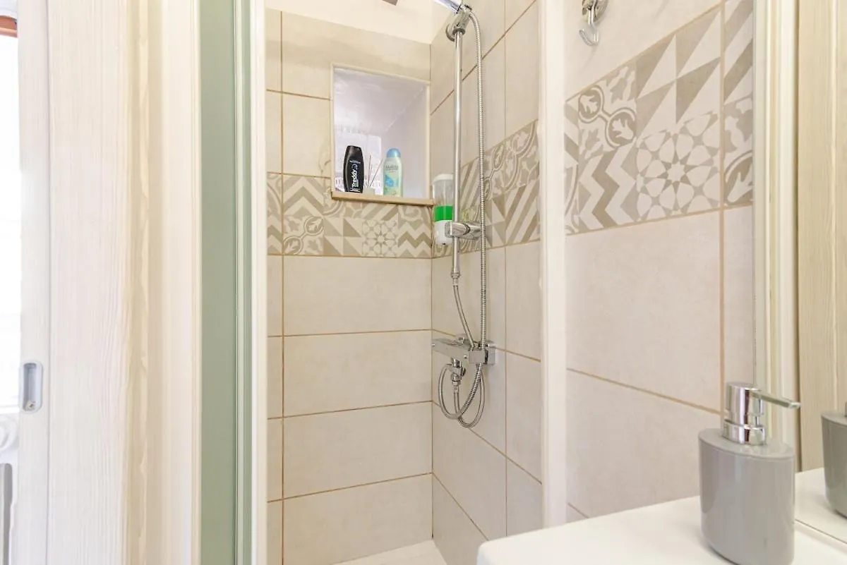 Apartment Casa Vicino Alla Spiaggia 6 Genoa