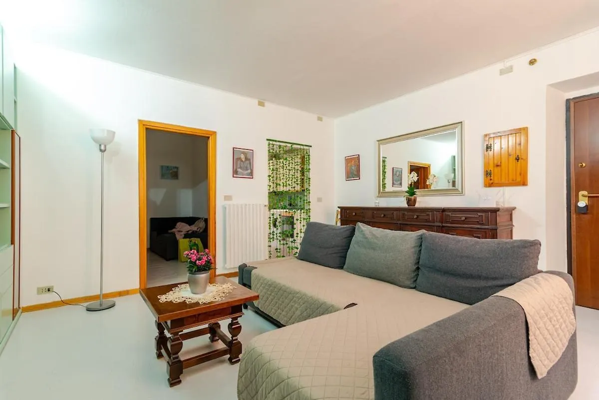 Casa Vicino Alla Spiaggia 6 Genoa