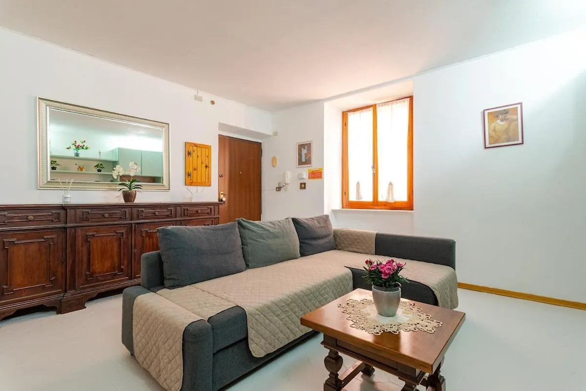 Casa Vicino Alla Spiaggia 6 Genoa