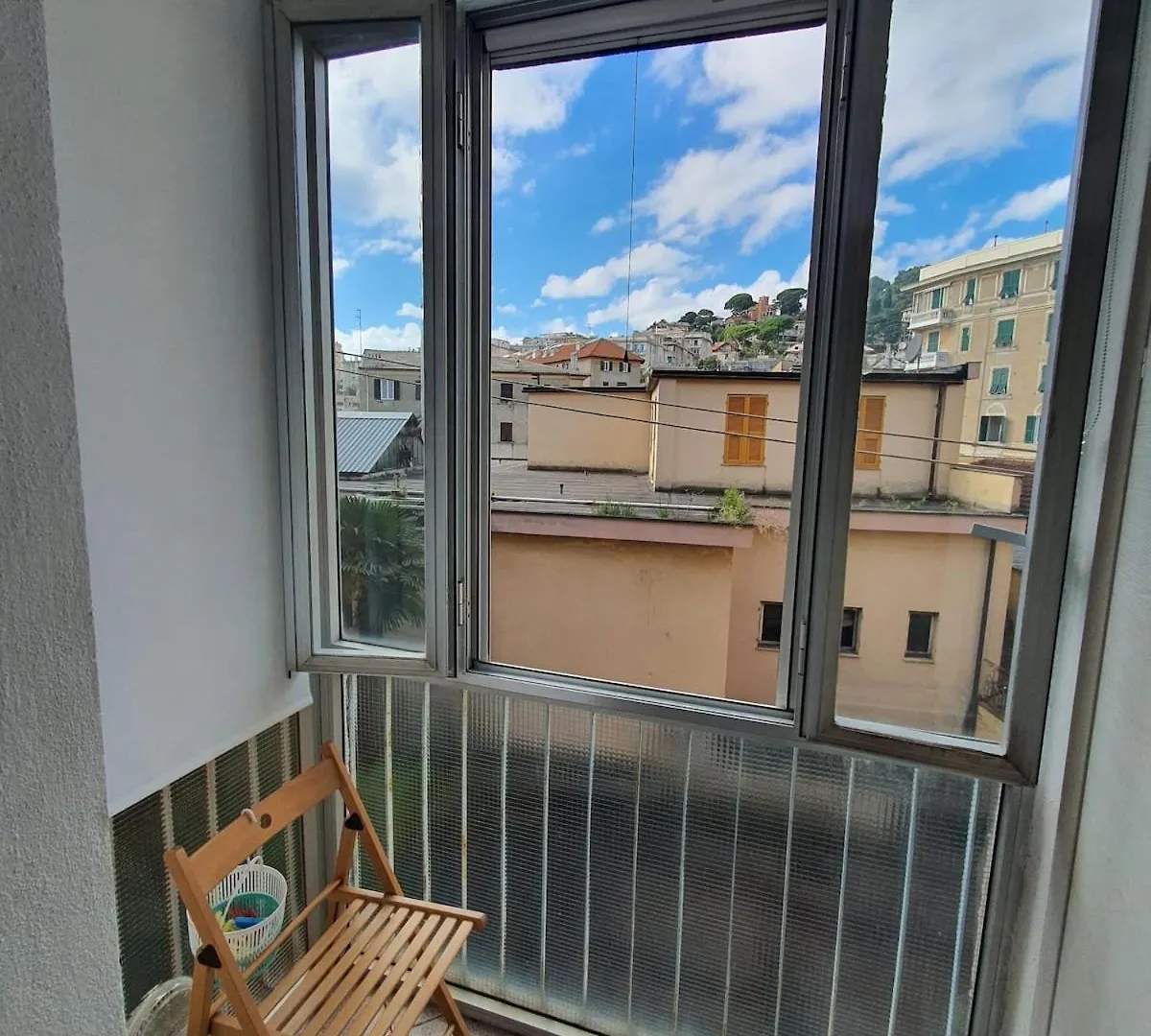 Casa Vicino Alla Spiaggia 6 Genoa 0*,  Italy