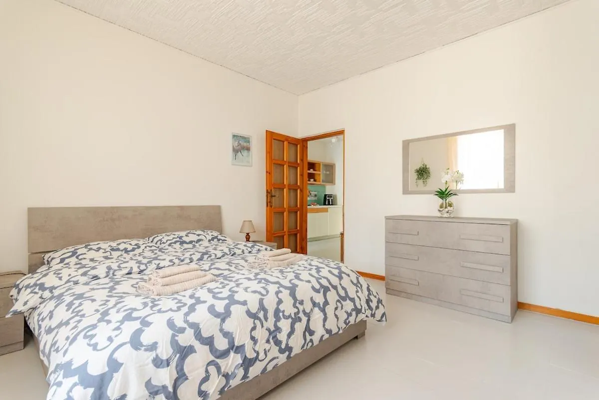 Apartment Casa Vicino Alla Spiaggia 6 Genoa