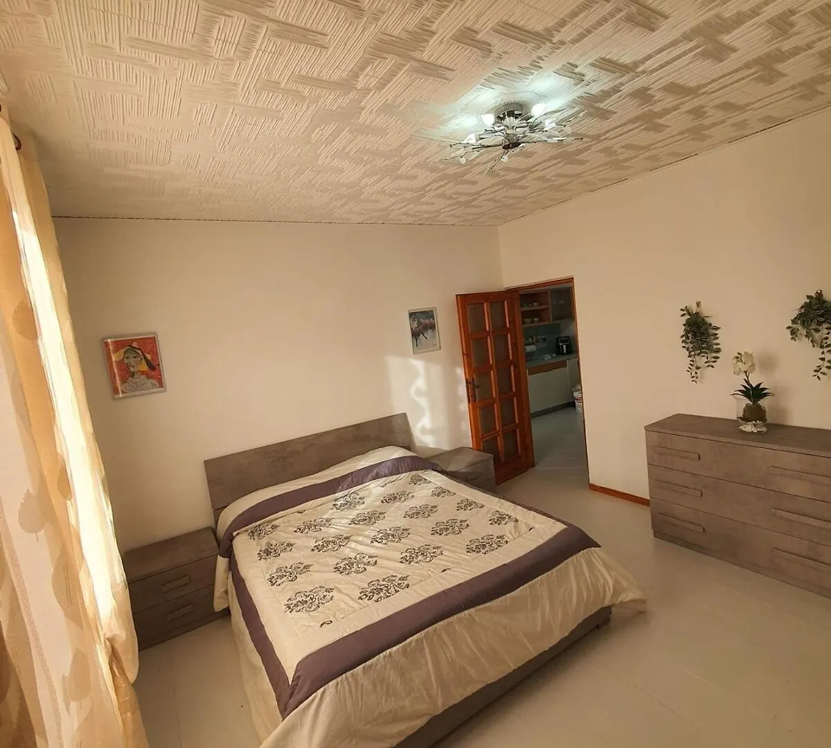 Apartment Casa Vicino Alla Spiaggia 6 Genoa