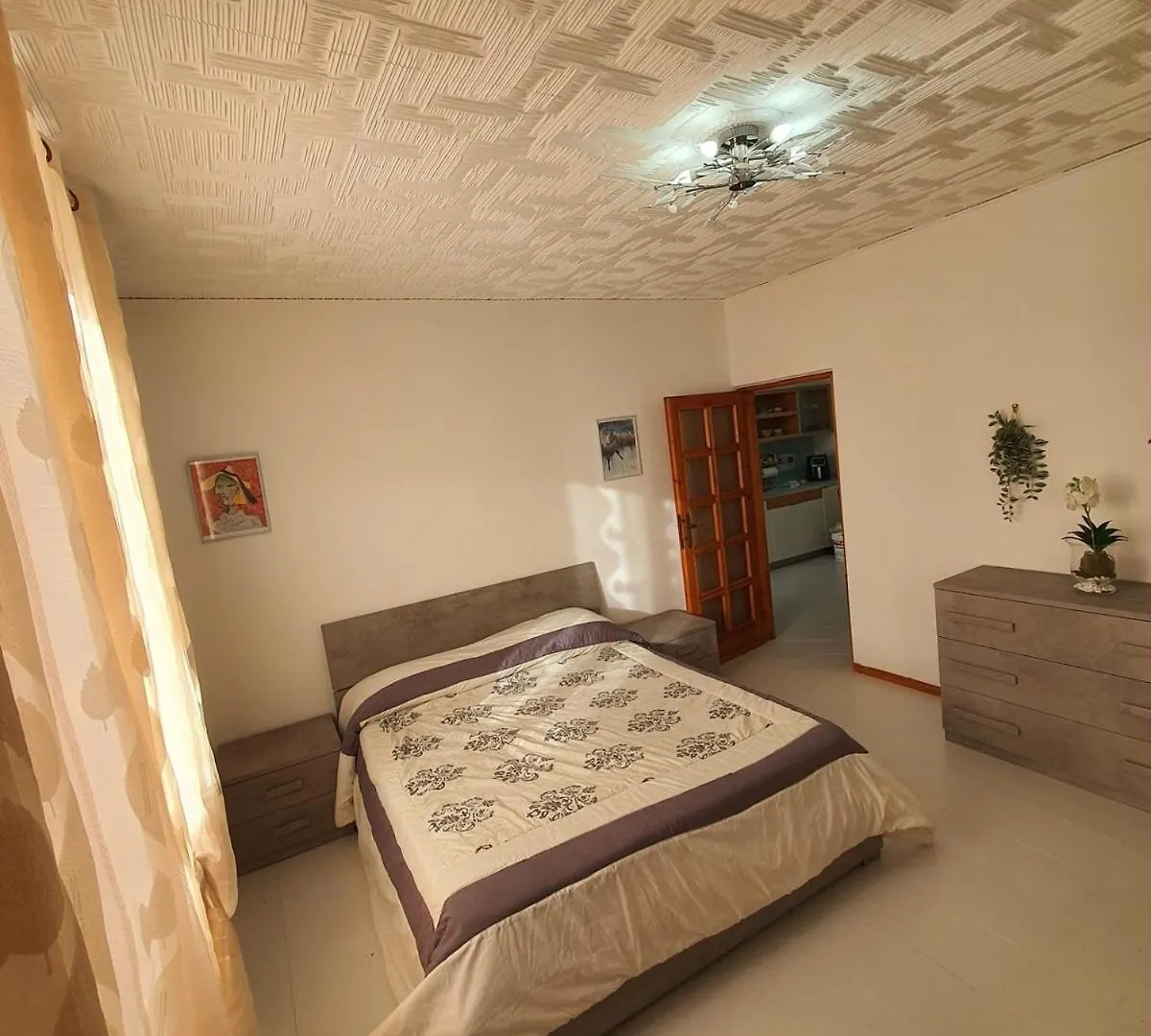 Casa Vicino Alla Spiaggia 6 Genoa