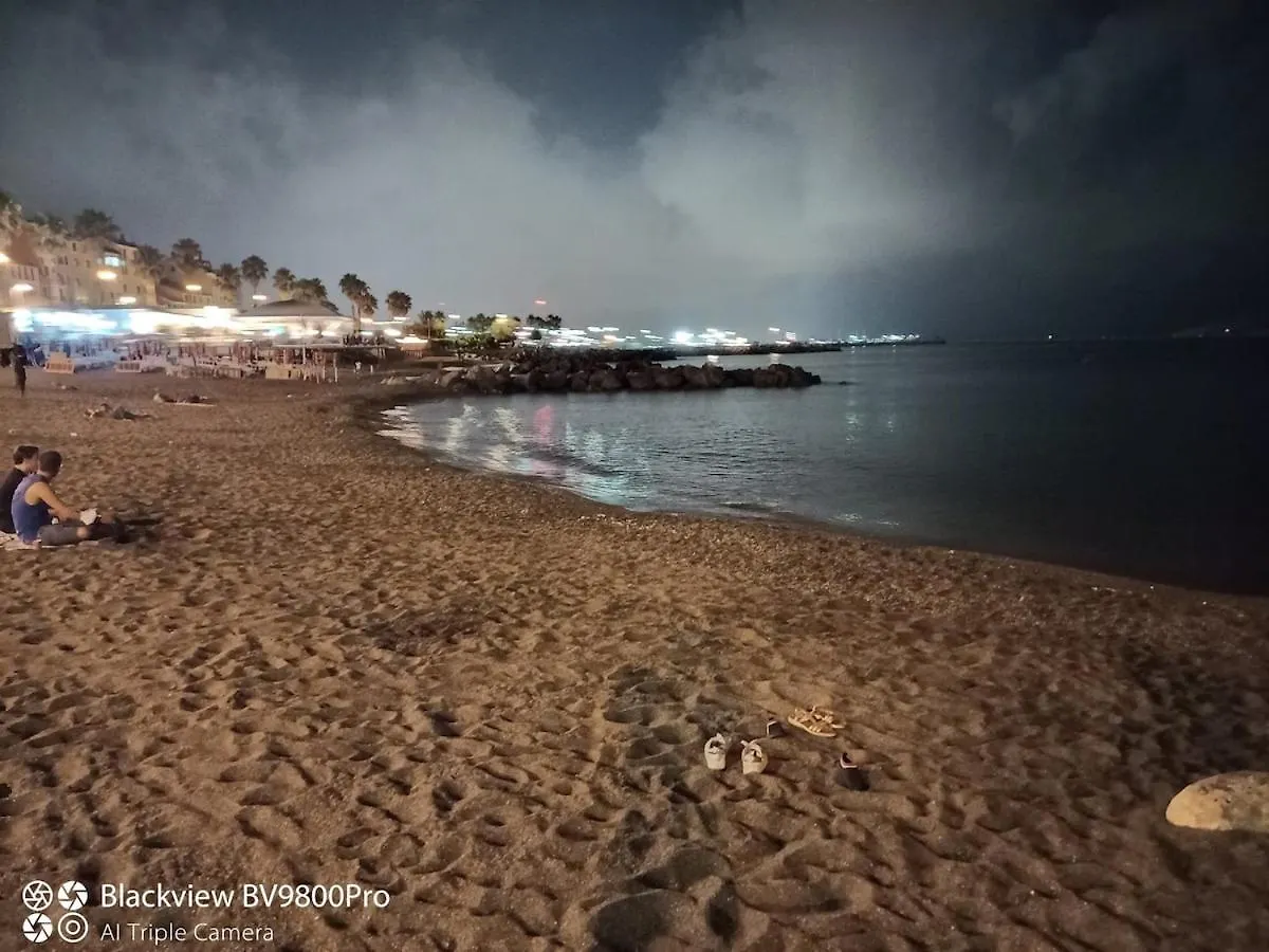 Casa Vicino Alla Spiaggia 6 제노바 아파트