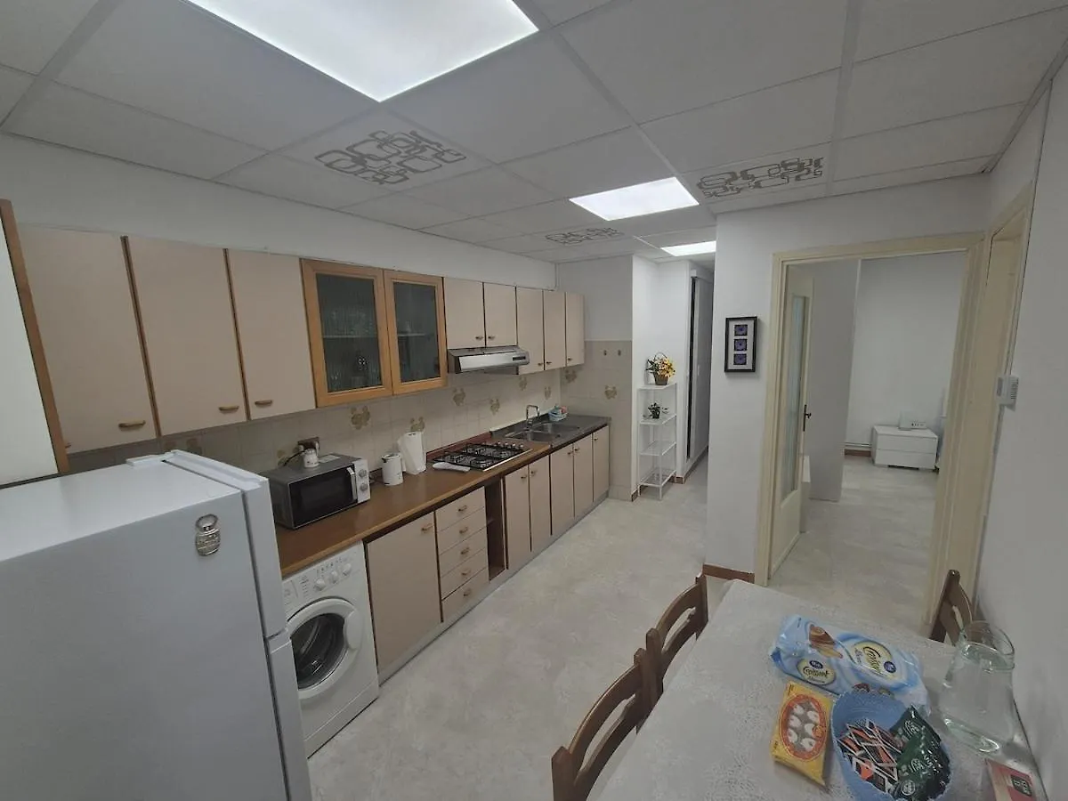 Casa Vicino Alla Spiaggia 6 제노바 0*,  이탈리아